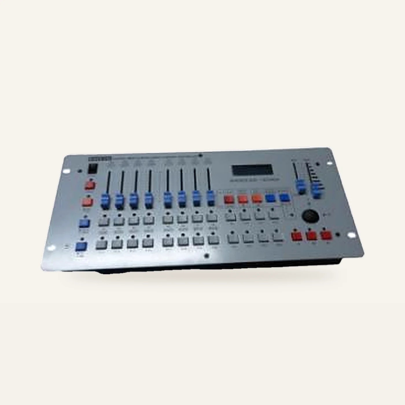 DMX Lighting Controller