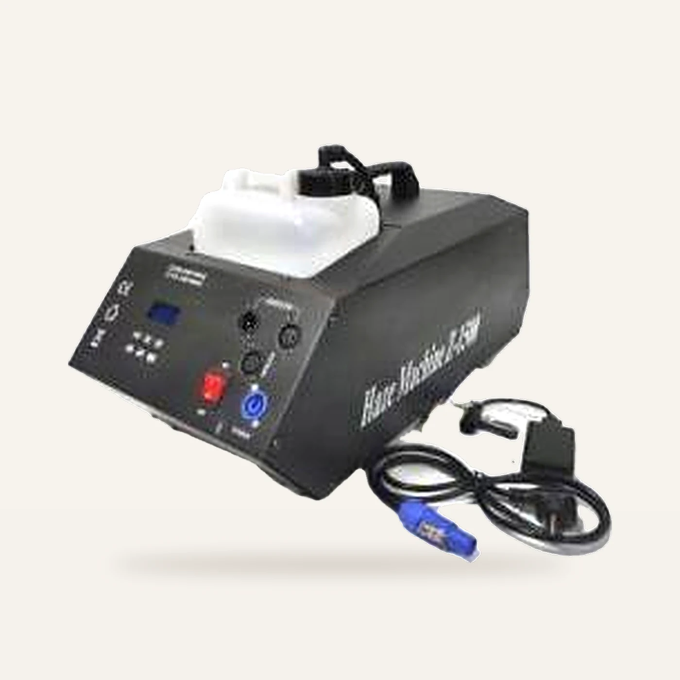 Haze Machine
