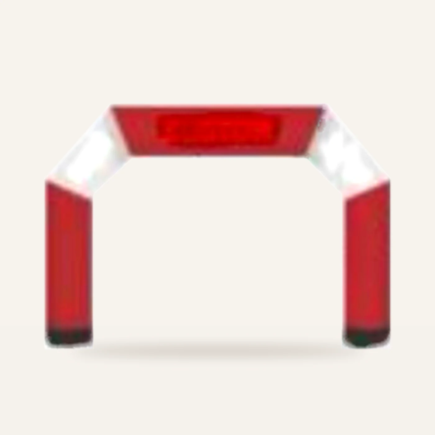 Inflatable Welcome Arch 20 ft