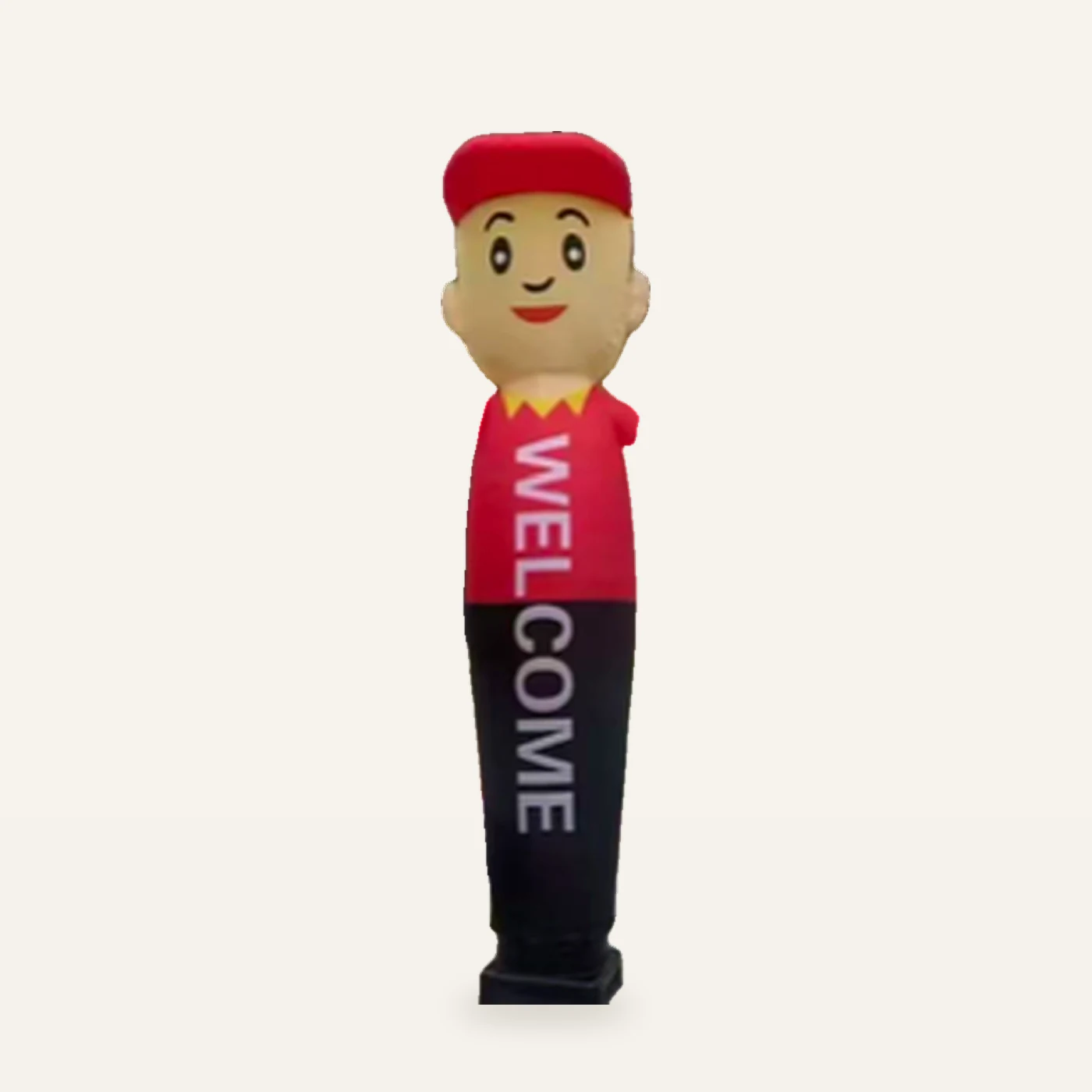 Inflatable Welcome Tube Man